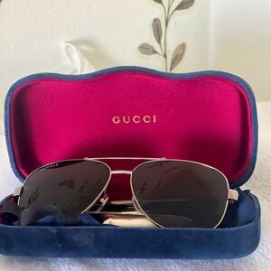 Gucci sunglasses